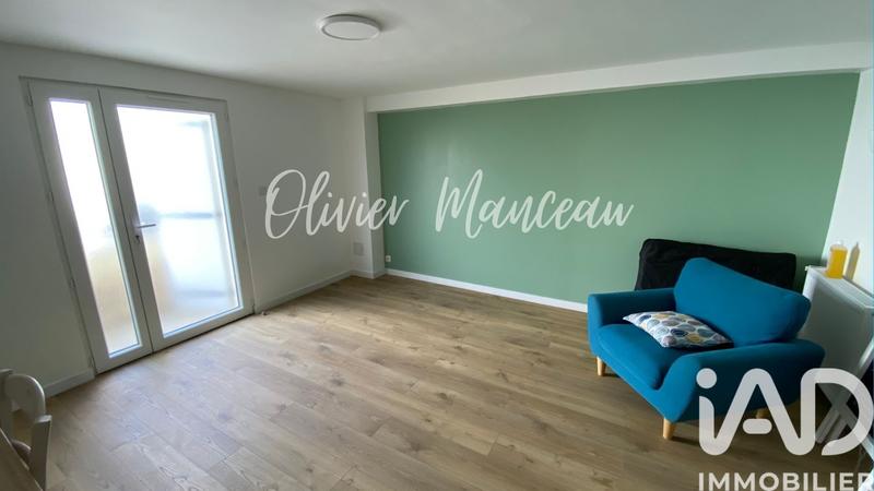 Maison - 170 m² - 7 pièces