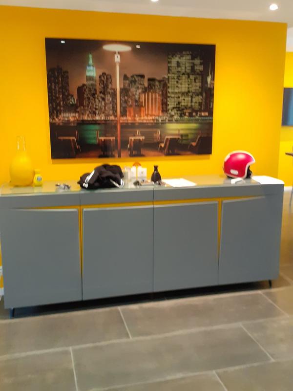 Duplex - 120 m² - 4 pièces