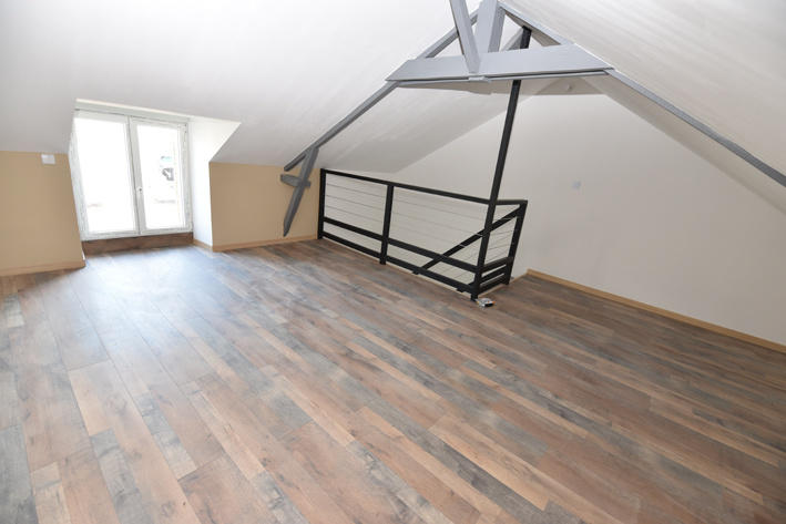 Maison - 42 m² - 2 pièces