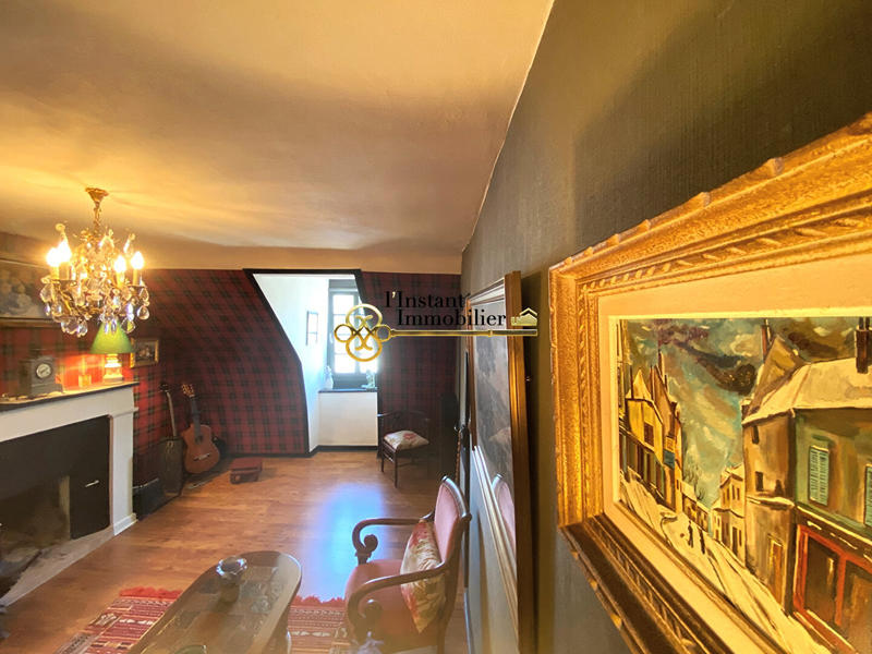 Appartement - 131 m² - 5 pièces