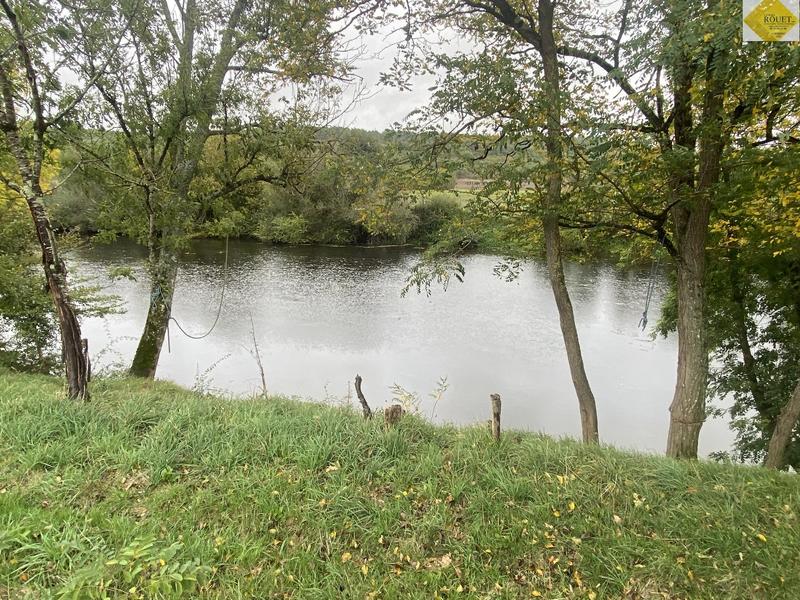 Maison - 144 m² - 7 pièces