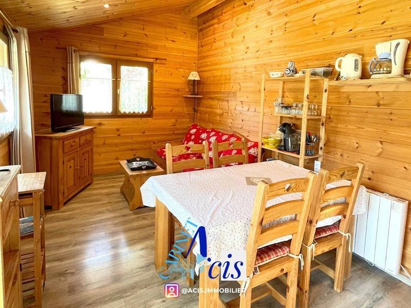 Maison - 105 m² - 6 pièces