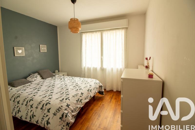 Maison - 83 m² - 4 pièces