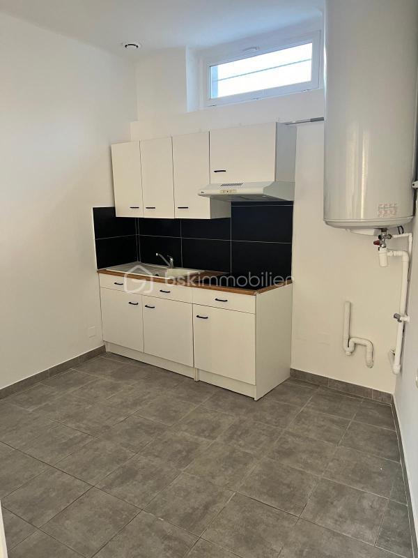Immeuble - 242 m² - 10 pièces