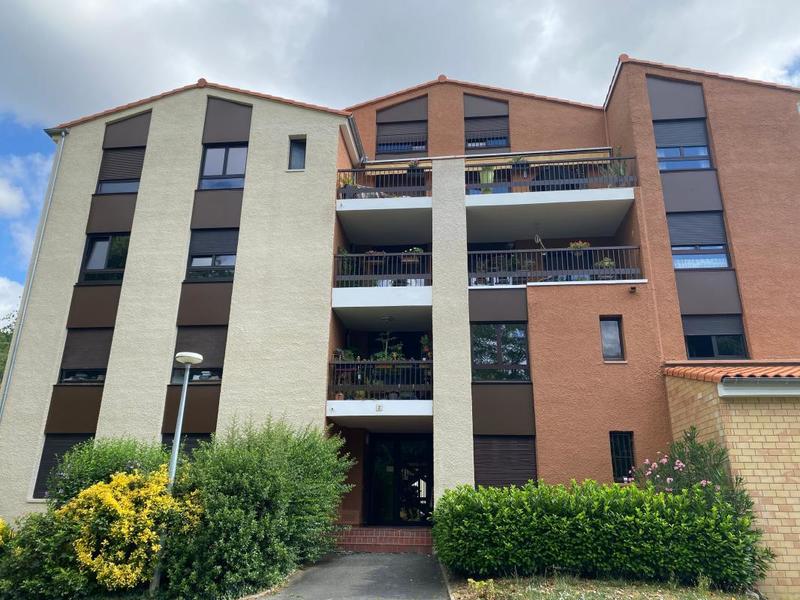 Appartement - 101 m² - 4 pièces