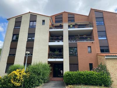 Appartement - 101 m² - 4 pièces