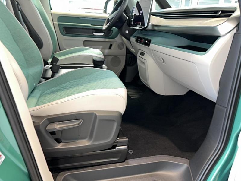 Volkswagen Id. Buzz 286 ch Pro 7 places