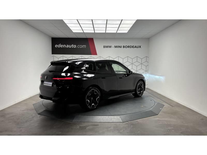 Bmw ix xDrive50 523ch