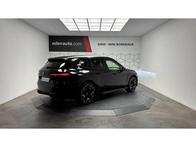 Bmw ix xDrive50 523ch