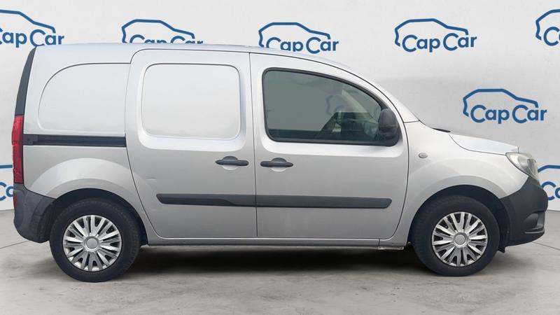 Mercedes Citan Vu 1.5 Cdi 90 Pro