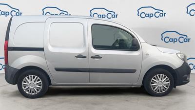 Mercedes Citan Vu 1.5 Cdi 90 Pro