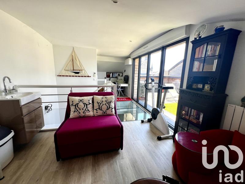 Maison - 152 m² - 6 pièces