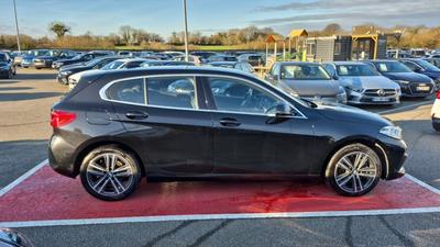 Bmw Série 1 F40 118i 136 Ch Dkg7 Business Design