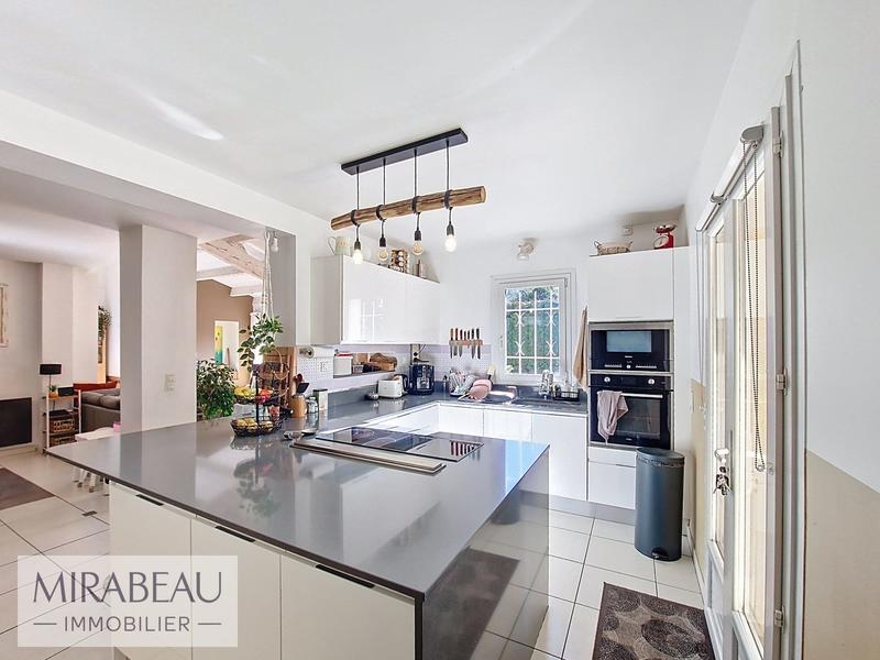 Villa - 157 m² - 6 pièces