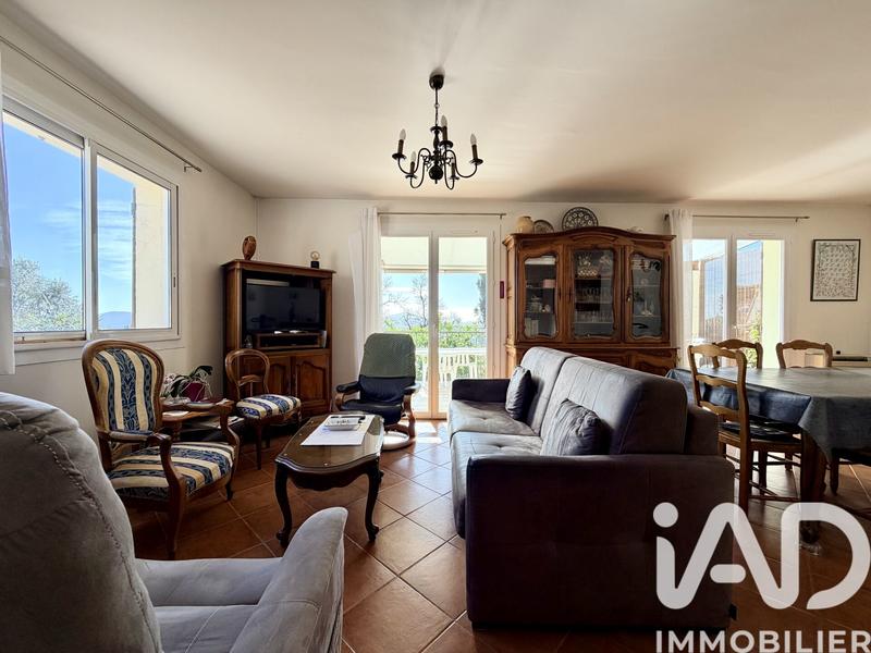 Maison - 79 m² - 3 pièces