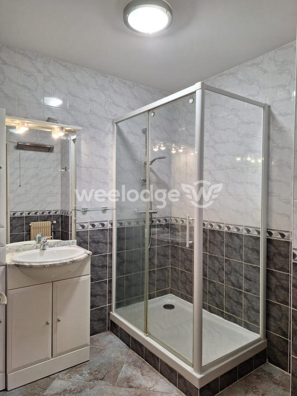 Appartement - 73 m² - 3 pièces