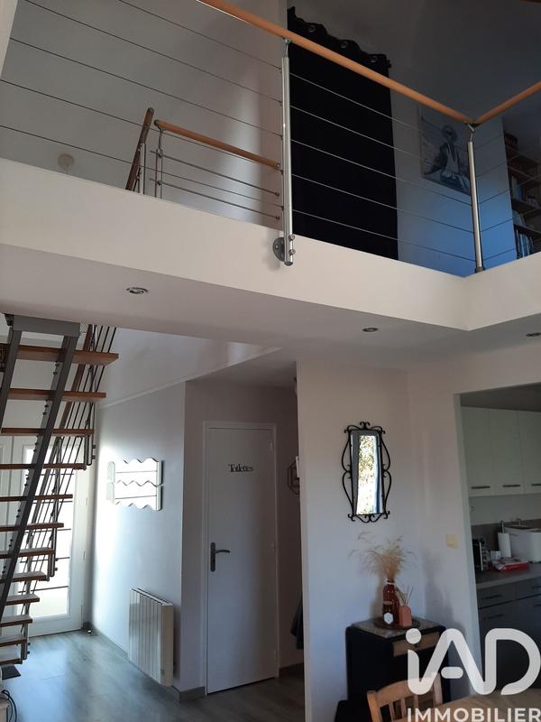 Maison - 150 m² - 5 pièces