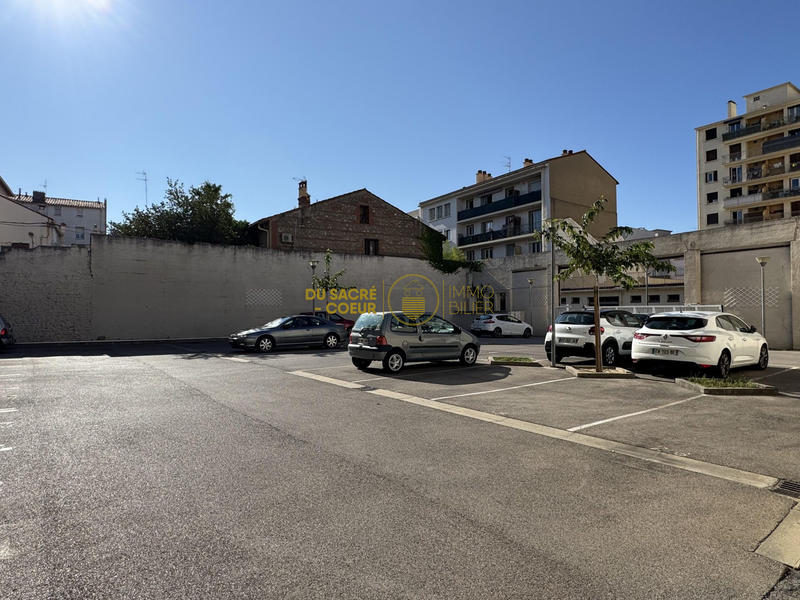 Appartement - 50 m² - 3 pièces