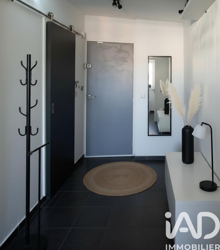 Appartement - 30 m² - 2 pièces