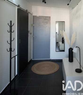 Appartement - 30 m² - 2 pièces