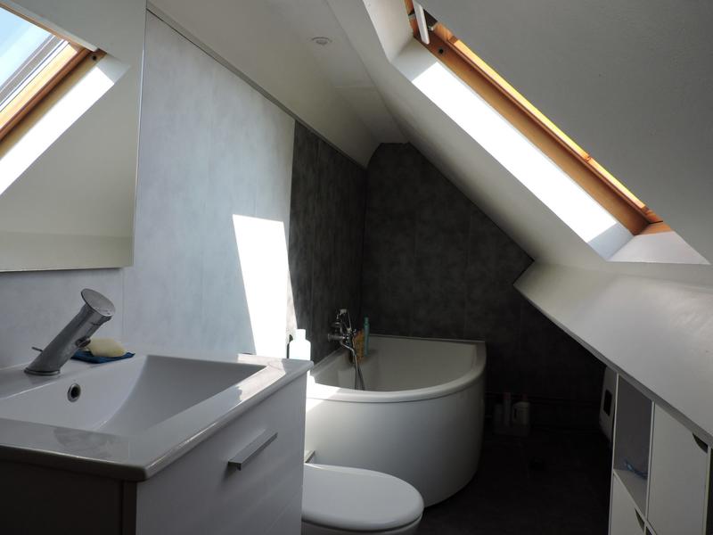 Maison - 183 m² - 8 pièces