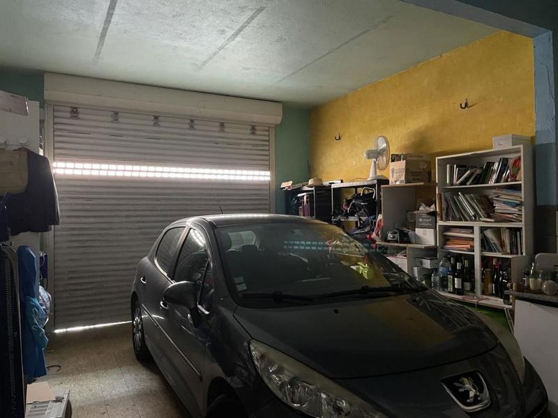 Loft - 113 m² - 3 pièces