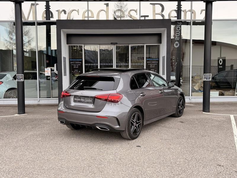 Mercedes Classe a 250 e Hybrid Eq Amg Line