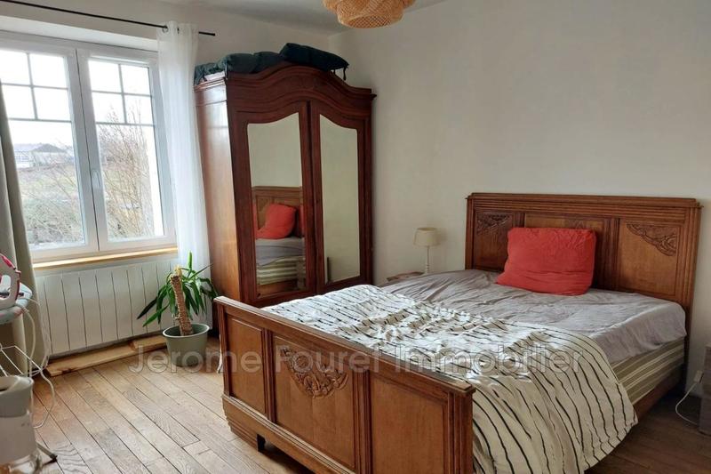 Maison - 123 m² - 4 pièces