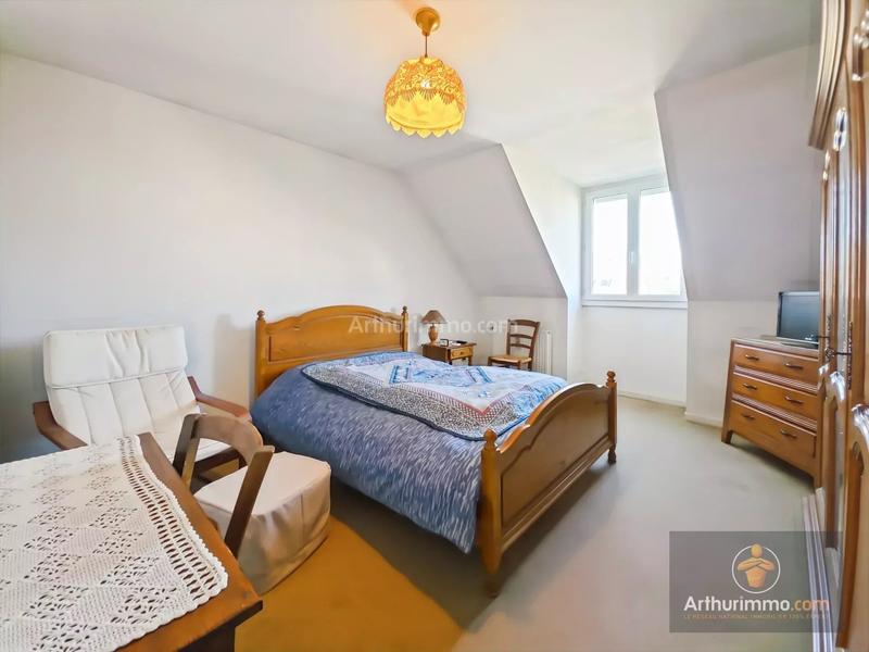 Maison - 81 m² - 5 pièces