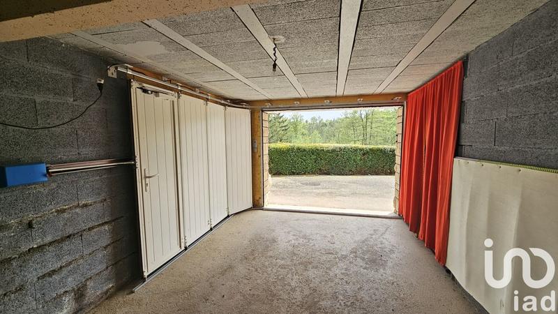 Maison - 124 m² - 6 pièces