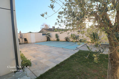 Maison - 139 m² - 7 pièces