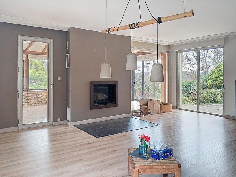 Maison - 115 m² - 4 pièces