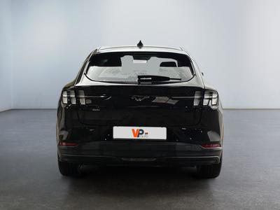 Ford Mustang Mach-E Standard Range 76 kWh 269 ch