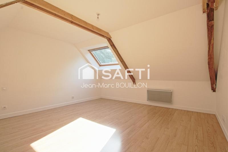 Maison - 195 m² - 6 pièces