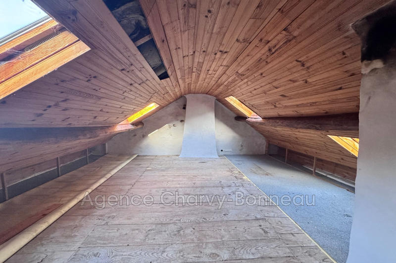 Maison - 136 m² - 5 pièces