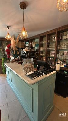 Local commercial - 52 m²