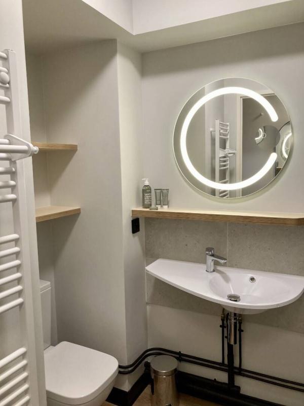 Studio - 19 m² - 1 pièce