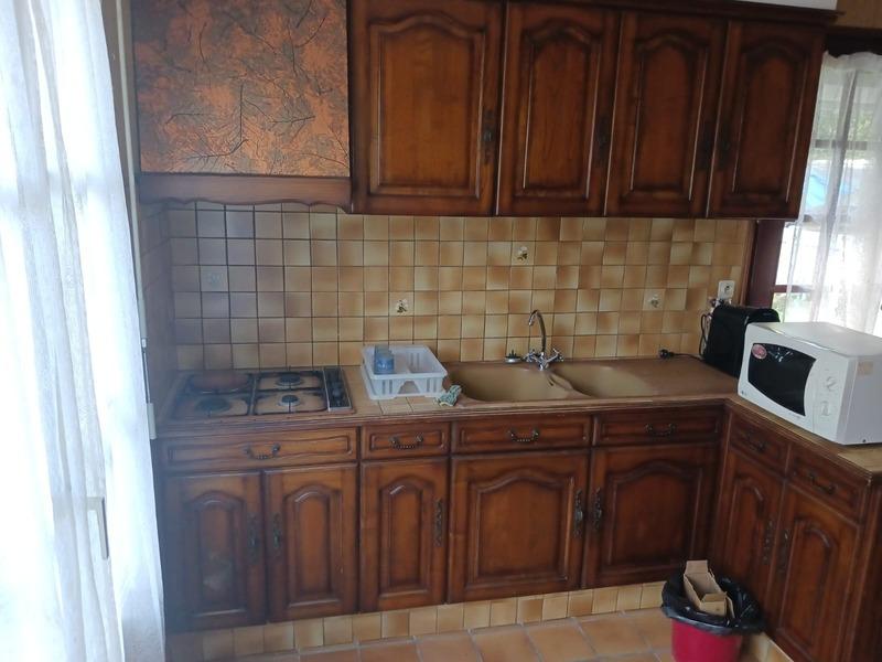 Propriété - 183 m² - 7 pièces