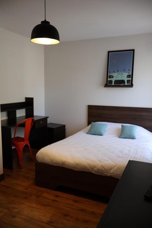 Appartement - 21 m² - 1 pièce