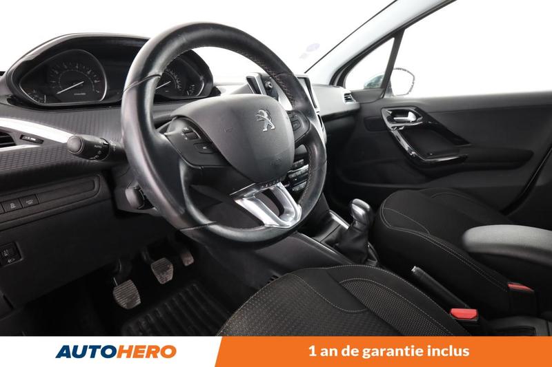 Peugeot 208 1.2 PureTech Allure Business 5p 110 ch
