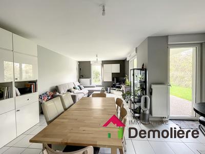 Appartement - 103 m² - 5 pièces