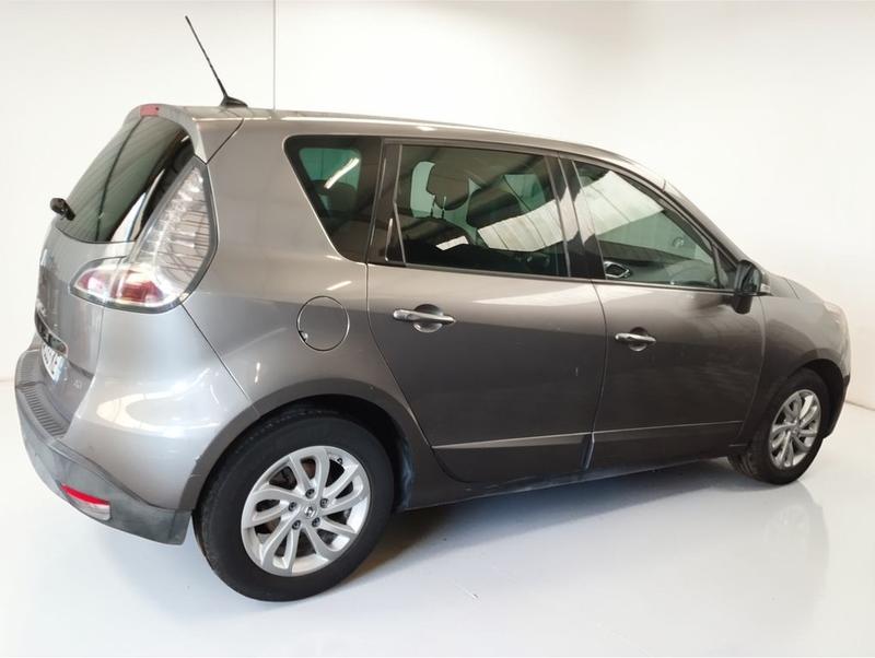 Renault Scénic III 1.6 Dci 130 Energy Dynamique