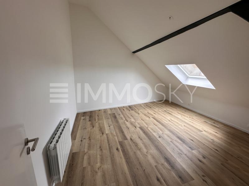 Appartement - 84 m² - 4 pièces