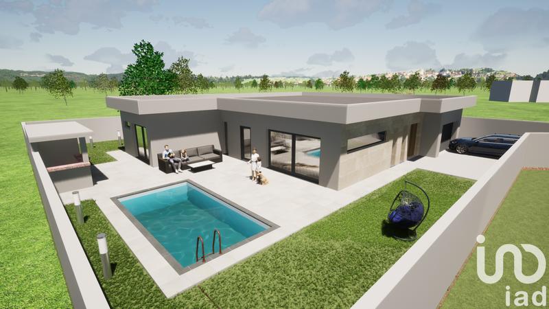 Maison de maîtres - 166 m² - 5 pièces