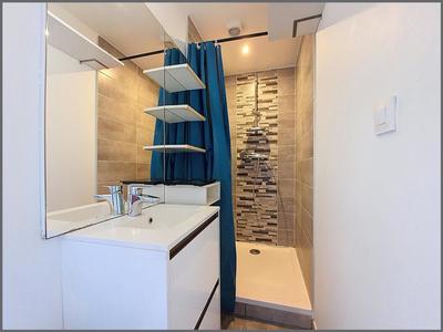 Appartement - 31 m² - 2 pièces