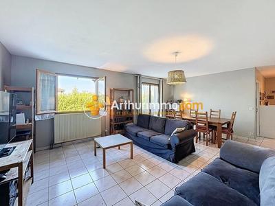 Maison - 96 m² - 4 pièces