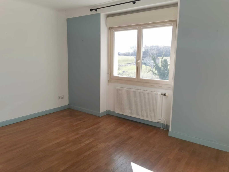Maison - 89 m² - 4 pièces
