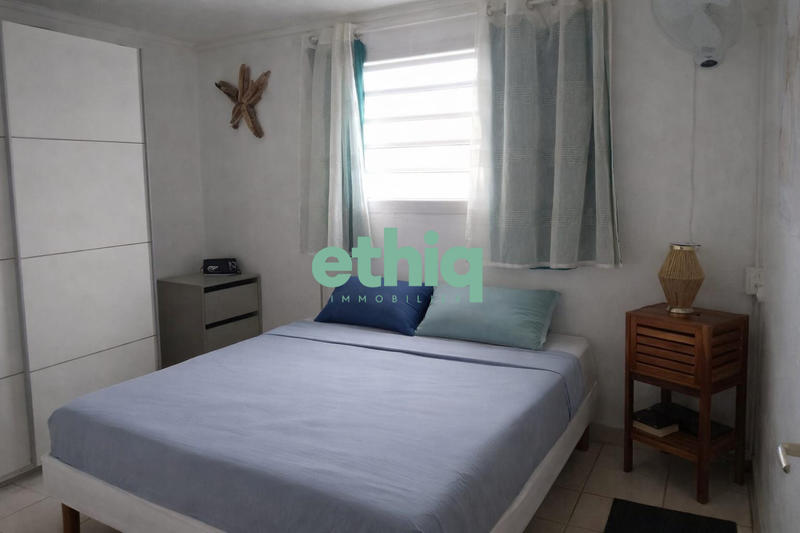 Maison - 133 m² - 4 pièces