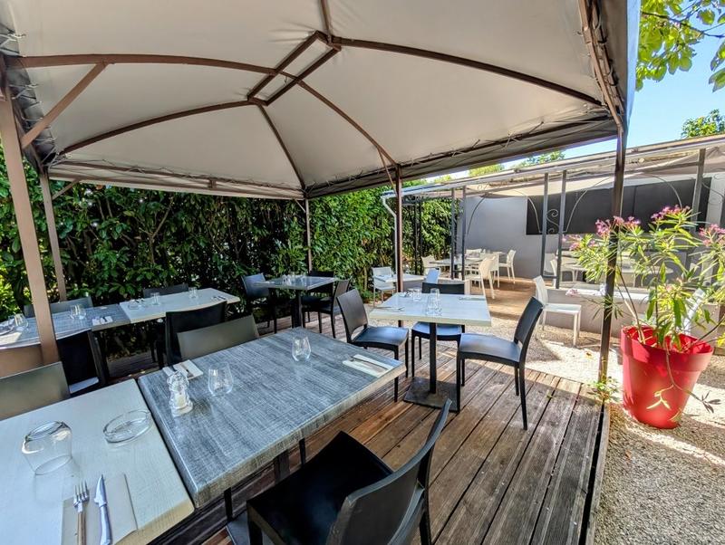 Fonds de commerce - Hôtellerie / Restauration - 160 m²