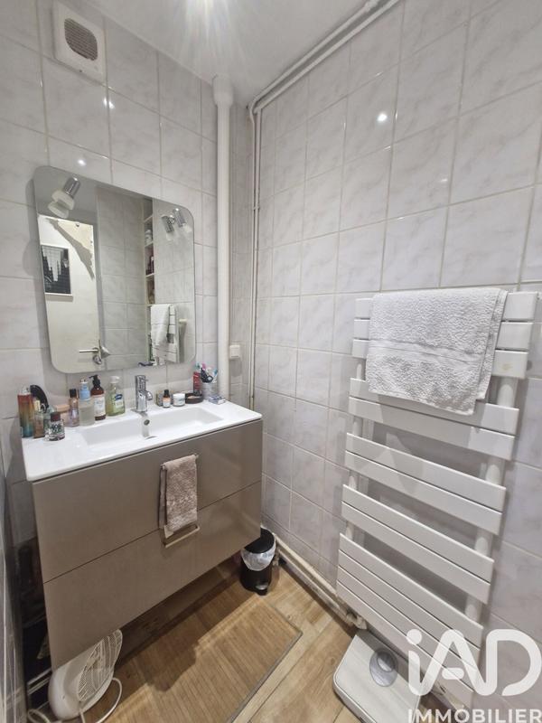 Appartement - 70 m² - 4 pièces